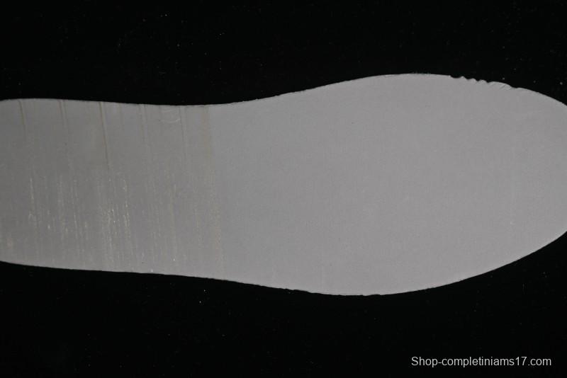 Supreme x Nike Dunk Low SB Casual Skate Shoes with Zoom Air Cushion - XD6188-034