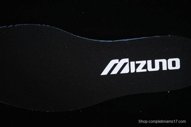 Mizuno Halo Mix Breathable Low-Top Casual Running Shoes - D1GH240809