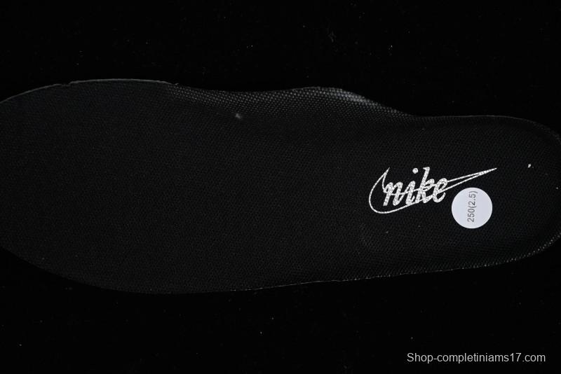 Nike Air Force 1 Low Luxe Casual Sneakers with Thick Sole and Waterproof Design - DM2451-200