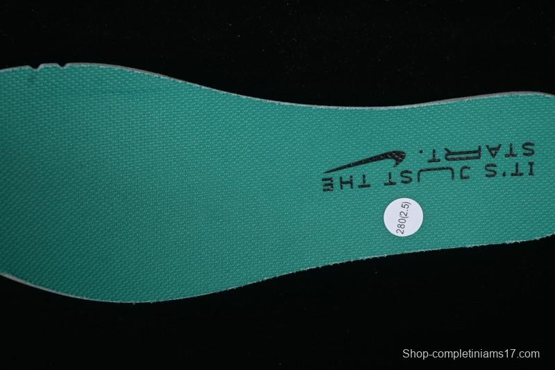 Nike Zoom Fly 6 Running Shoes with Flyknit and React Technology - HJ7038-100