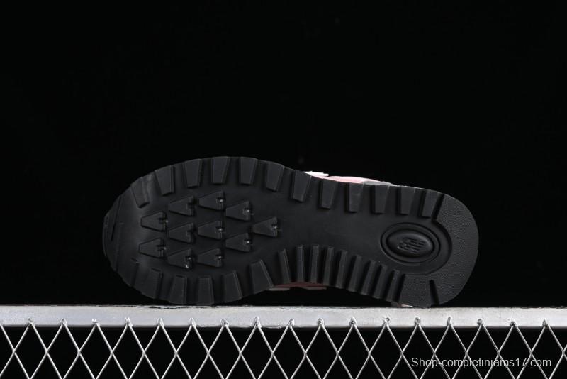 New Balance 574 Series Retro Casual Running Shoes - U574LGOP