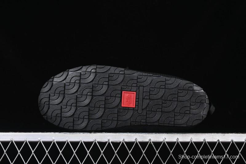 The North Face Thermoball Traction Winter Fleece Breathable Lightweight Casual Shoes - NFOA3UZN-411
