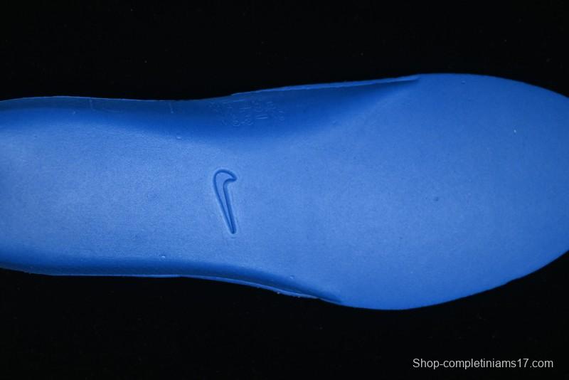 Nike Air Zoom Vomero 18 Moon Landing 18 2025 New Cushioned Casual Running Shoes with Built-in Zoom Air Unit - HM6803-101