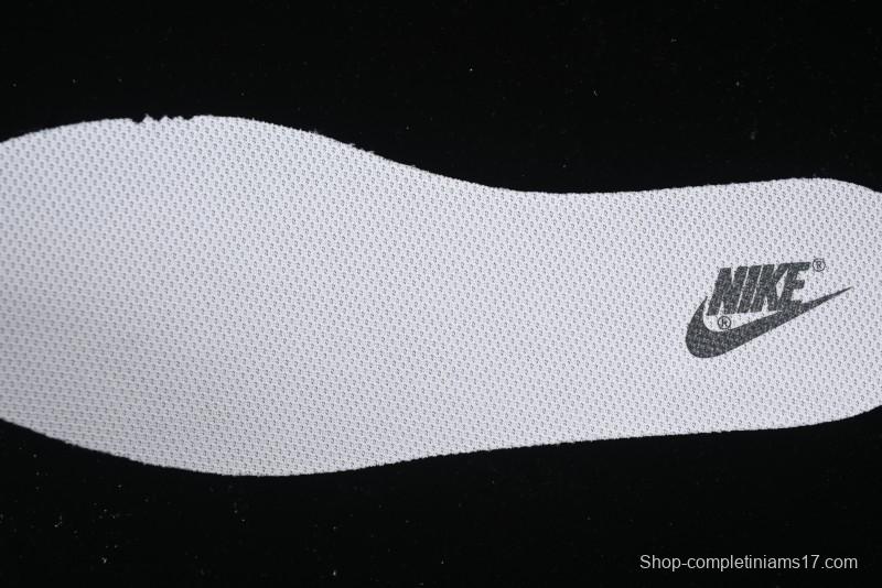 Nike SB Dunk Low Chrome Hearts Collaboration Cross Print Grey Swoosh Anniversary Custom Low-Top Casual Sneakers - DJ2024-064