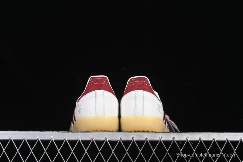 Adidas Samba OG Year of the Snake Limited Edition Casual Sneakers - JQ5976