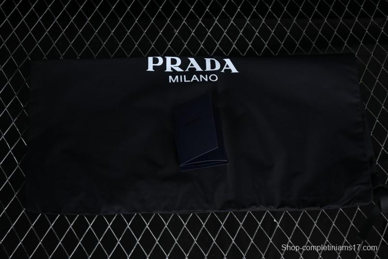 Prada Cloudbust Air Thunder Lifestyle Low-Top Sneakers - 2EG293