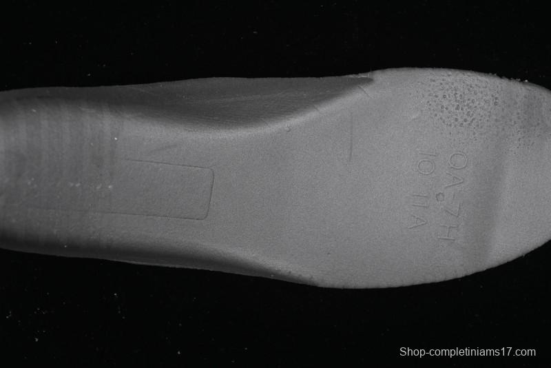 Nike Air Force 1 '07 Low The North Face x CDG Light Grey Casual Sneakers - DM6688-050