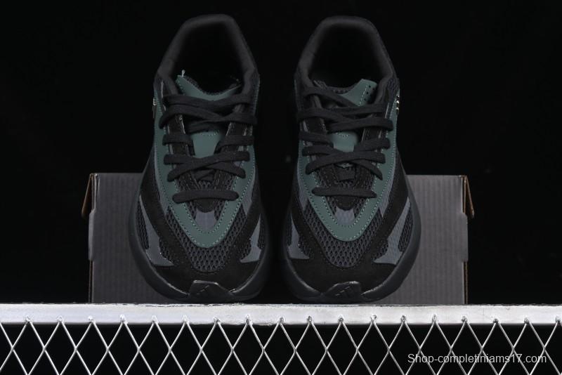 Adidas Lightblaze JH6940 Breathable Running Shoes - AJD4