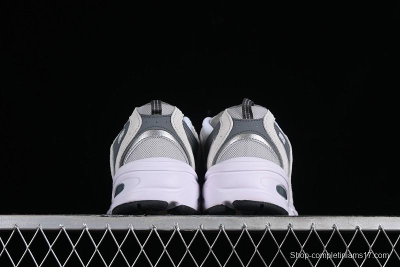 New Balance 530 Series Retro Casual Running Shoes - MR530CB