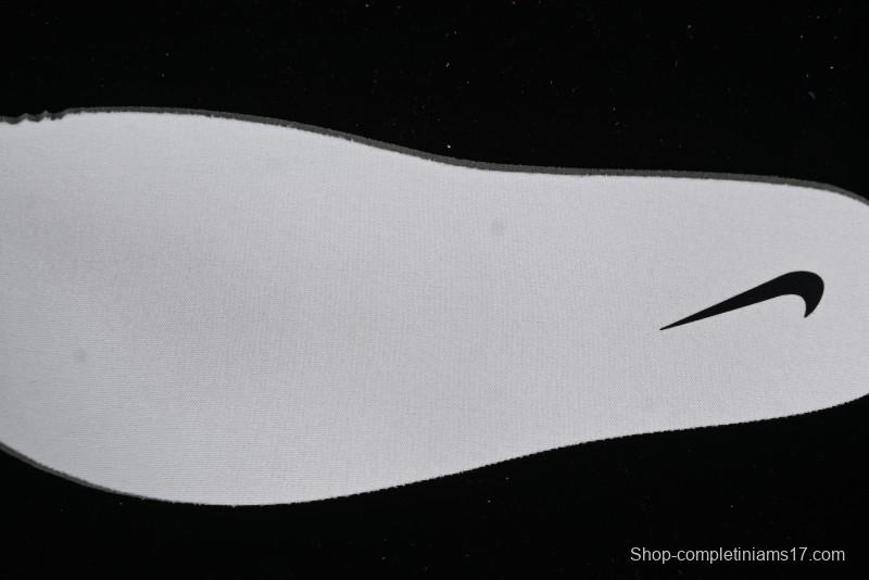 Nike Air Footscape Woven Asymmetrical Woven Slip-Resistant Abrasion-Resistant Low-Top Lifestyle Casual Shoes - FB1959-101