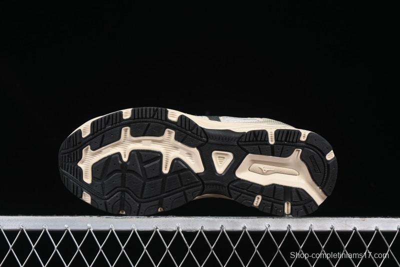 Mizuno Racer S Oarism Breathable Low-Top Casual Running Shoes - D1GH223515