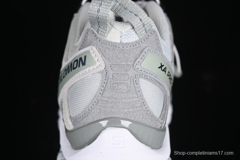 Salomon XA PRO 3D Outdoor Trail Running Shoes with SENSIFIT and 3D ADVANCED CHASSIS - 477919-22