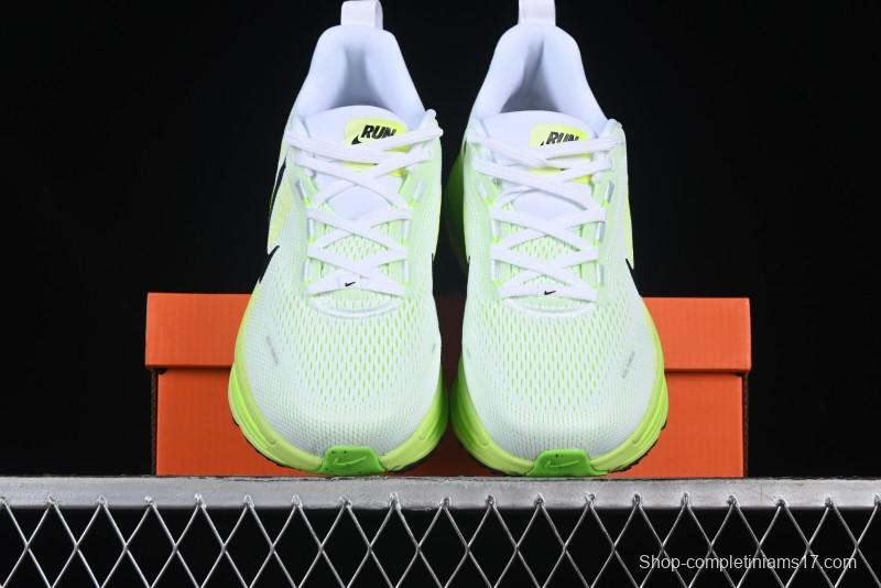 Nike Air Zoom Vomero 18 Moon Landing 18 Running Shoes with Built-in Zoom Air Cushion - HM6804-102