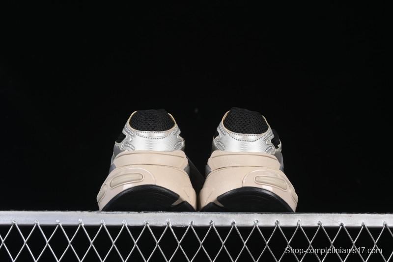 Adidas Adistar XLG Comfortable Anti-Slip Low-Top Casual Sneakers - IF6936