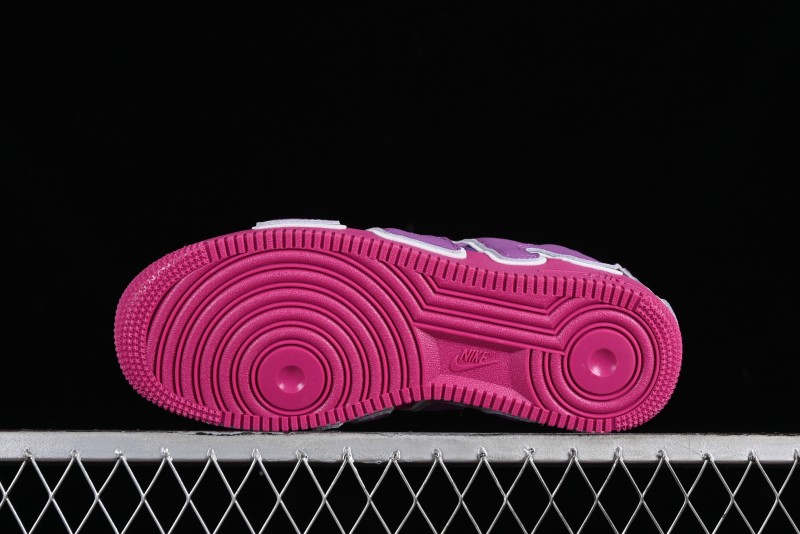 Nike Air Force 1 Low '07 CPFM Sunshine Collaboration Casual Sneakers - DC4457-104