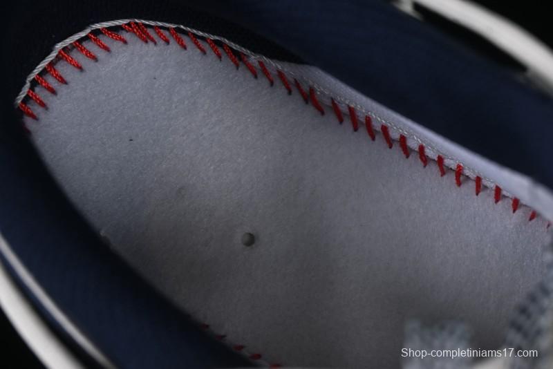 Nike Air Force 1 '07 Low The North Face Collaboration Beige Blue Patchwork Drawstring Casual Shoes - SJ1198-107