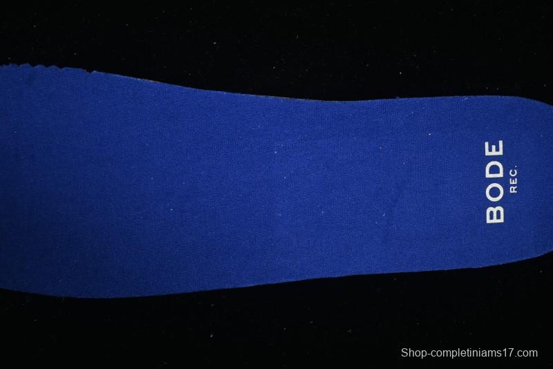 Nike Bode x Nike Astro Grabber Collaboration Sneakers Casual Training Shoes - FQ6892-100