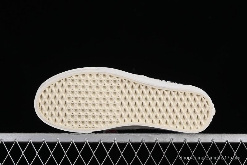 Fear Of God x Vans Era 95 Reissue Low-Top Skate Shoes - VN0A2XRYML6