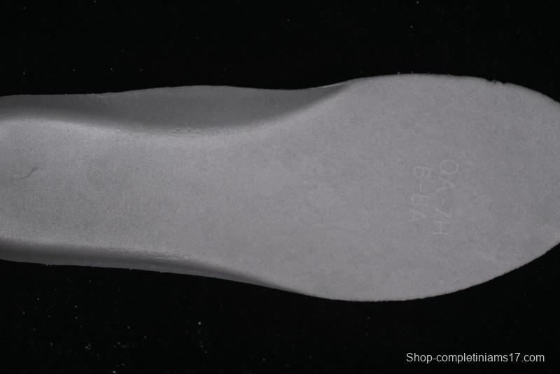 New Balance Fresh Foam X More V3TDS Low-Top Running Shoes with Durable Slip-Resistant Outsole - MTMORAG3