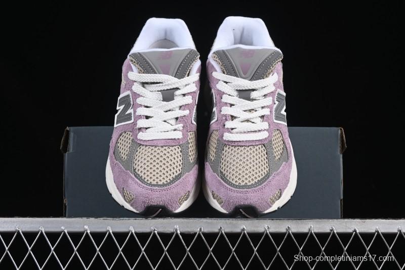 New Balance 2010 Series Retro Casual Running Shoes - U2010NB1