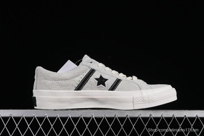 Converse One Star Academy Pro Classic One Star Retro Casual Skate Shoes - A06424C