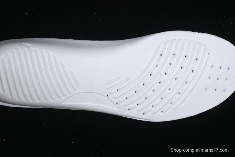 HOKA ONE ONE Satisfy Running Mafate Trail Low-Cut Cushioned Outdoor Hiking Shoes - 1157050 RBBR