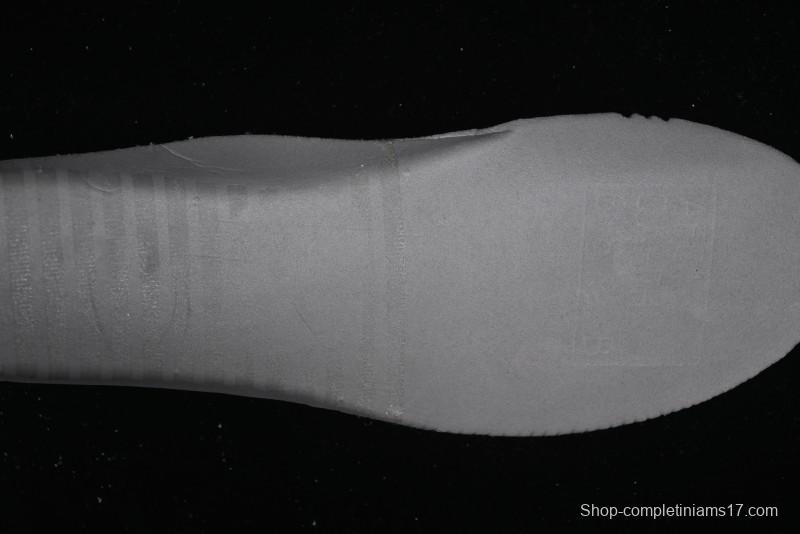 Supreme x Nike Air Force 1 '07 Low "Box Logo" Casual Sneakers - UP1658-955