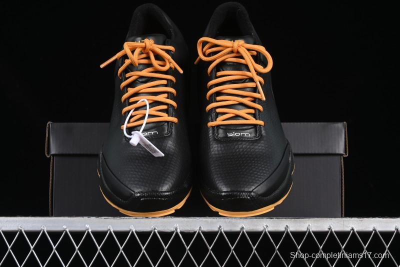 ECCO BIOM Walking Shoes for Men with Natural Motion Technology and Cushioned Comfort - 80033461092