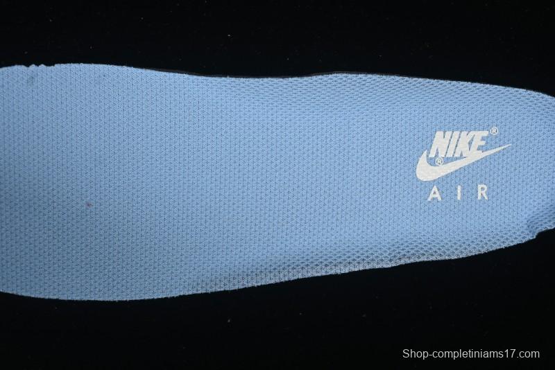 Nike Air Force 1 '07 Low Casual Sneakers with Full-Length Air Cushion - KK1988-060