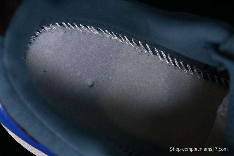 Nike ZoomX Infinity Run 4 Professional Cushioned Running Shoes with Knit Upper - FN4265-400