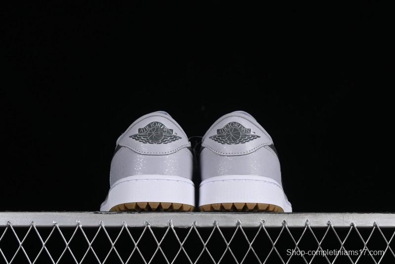 Nike Air Jordan 1 Low Golf Shoes - DD9315-006