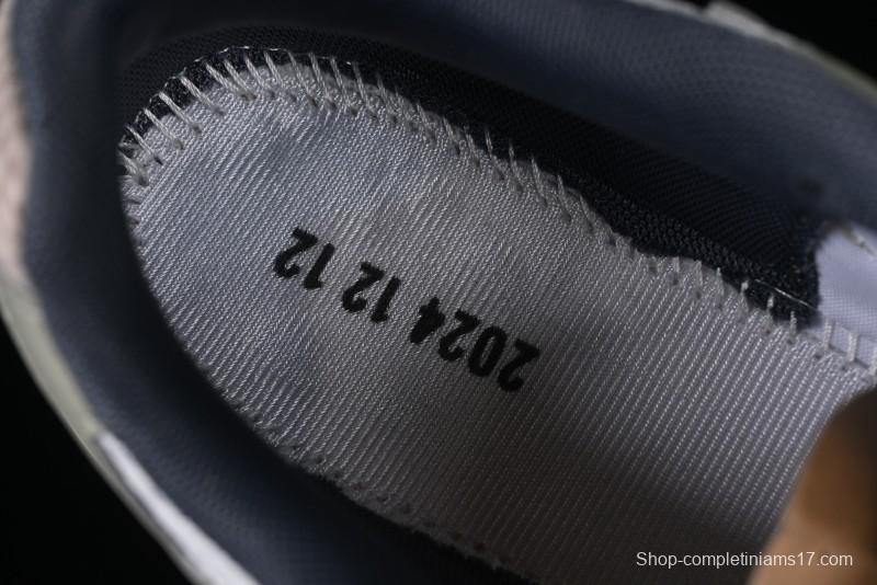 Mizuno Speed 2K Breathable Low-Top Casual Running Shoes with Synthetic Leather - D1GH222916