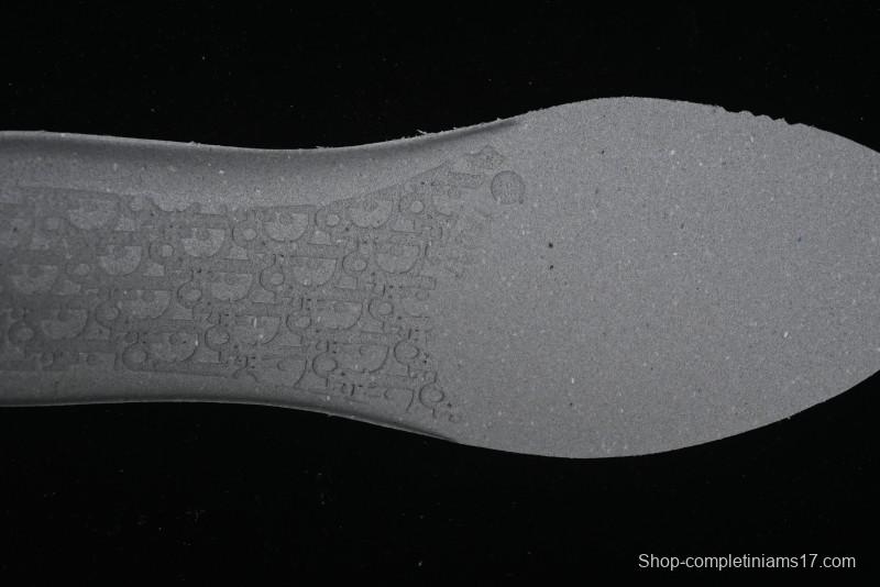 Dior B30 Sneakers with Reflective CD30 Logo - CD鞋