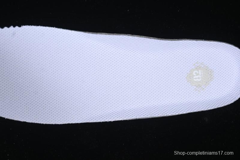 Nike Air Force 1 '07 Low Moncler Collaboration - Black Lychee Grain Pigskin Low-Top Casual Sneakers - CH6336-514