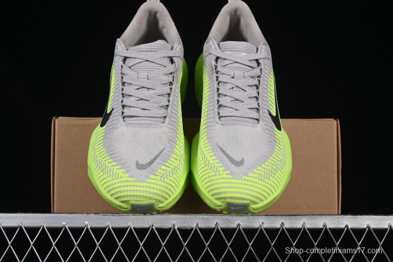 Nike Zoom X Invincible Run Fk 4 Marathon Functional Style Running Shoes - DR2615-001