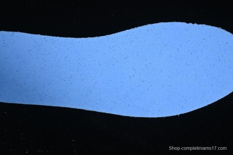 Nike Air Jordan Legacy AJ312 Low Top Sneakers with Velcro Strap and Triple Design - HV1807-101