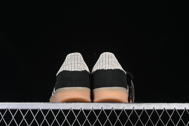 Adidas Originals Gazelle Indoor JI2755 Retro Casual Slip-Resistant Wear-Resistant Low-Top Sneakers - JI2755