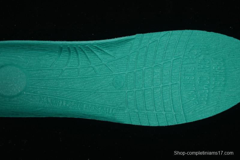 New York Yankees MLB Chunky Liner Denim Monogram Lightweight Elevated Platform Casual Sneakers - 3ASXD025N50BLS