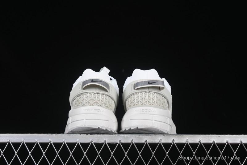 Nike Zoom Vomero 5 Retro Marathon Running Shoes with Thick Cushioned Sole - HV5951-100