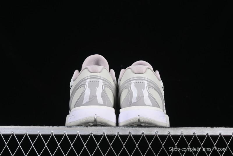 Nike Kobe VI Protro 6 Men's Performance Basketball Shoes - FQ3546-100