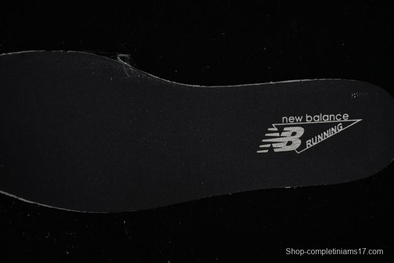 New Balance 1000 Series Retro Dad Style Low-Top Casual Running Shoes - M1000EA