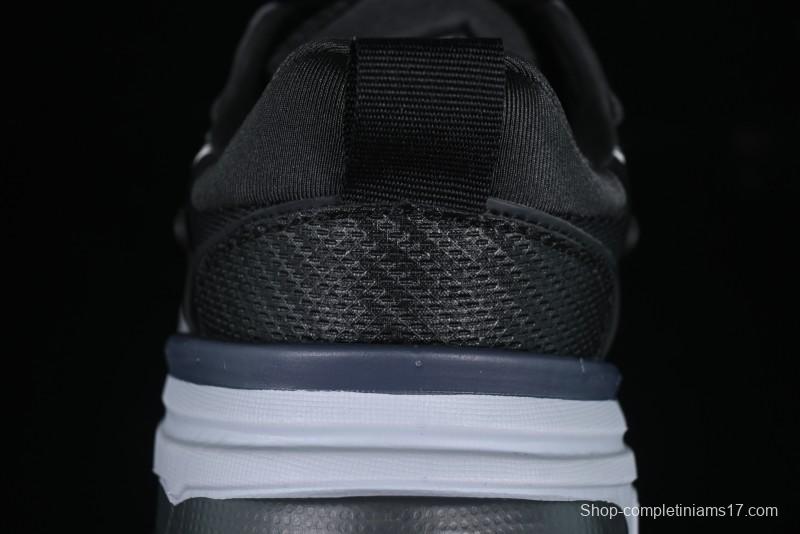 Nike Runtekk Run Retro Low-Top Running Shoes with Cushlon Foam and Anti-Slip Design - FD0736-005