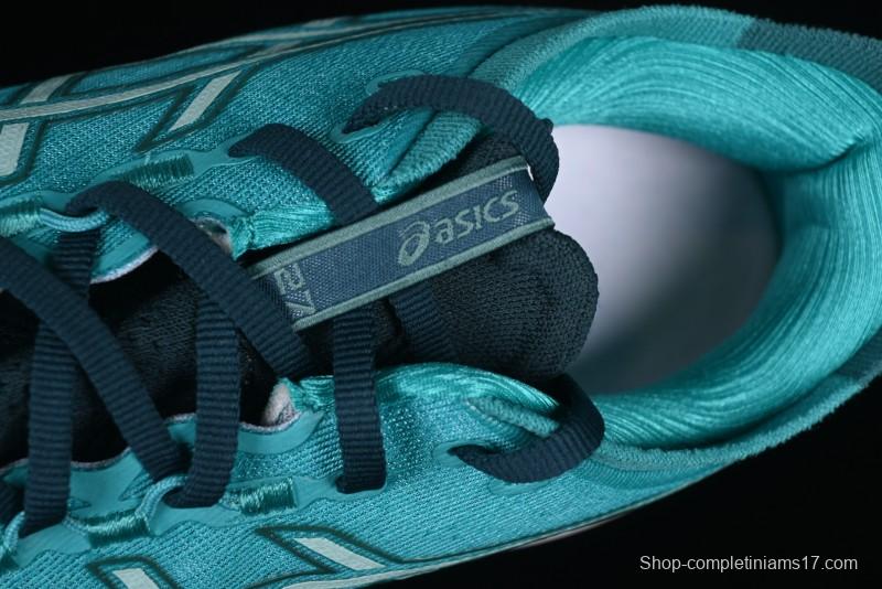 Asics Gel-Nimbus 27 Retro Breathable Casual Shoes Cushioned Men's Durable Running Shoes - 1011B958-301