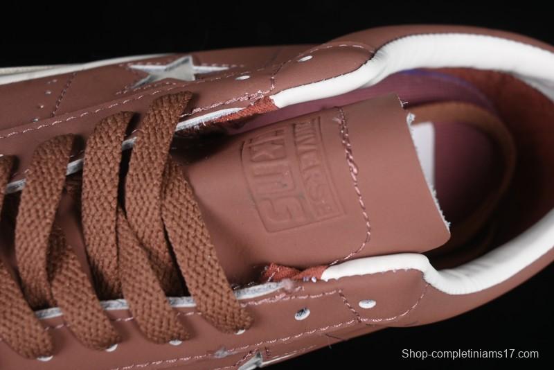 Converse One Star Pro Ox Low Top Skate Shoes in Shaved Ice Colorway - A03675C