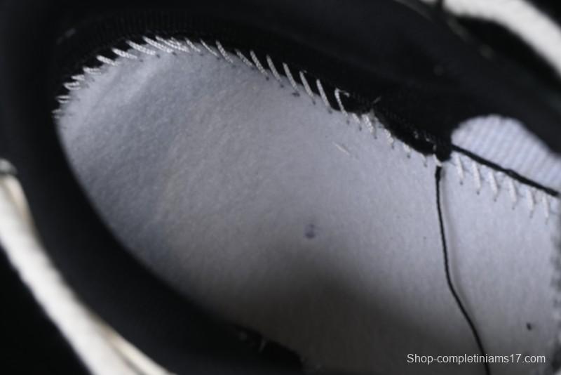 Nike SB Dunk Low The North Face x Supreme Anniversary Edition Customized Lace-Up Black White Black Swoosh Casual Skate Shoes - YX5066-227