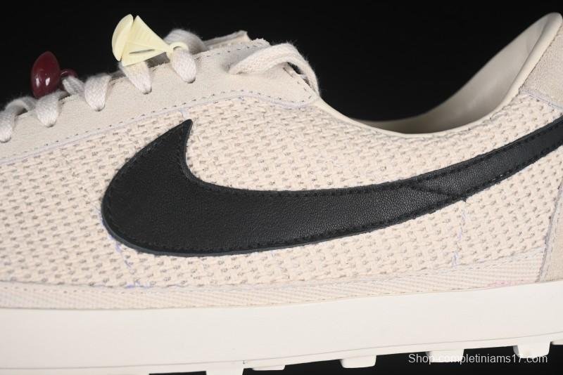 Nike Bode x Nike Astro Grabber Collaboration Sneakers Casual Training Shoes - FQ6892-100