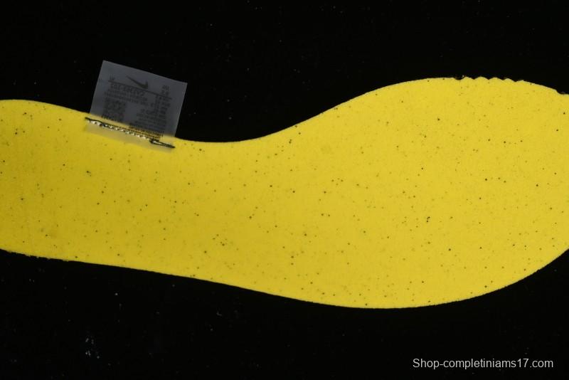 Nike Sacai VaporWaffle 3.0 Deconstructed Running Shoes with Layered Sole - CV1363-102