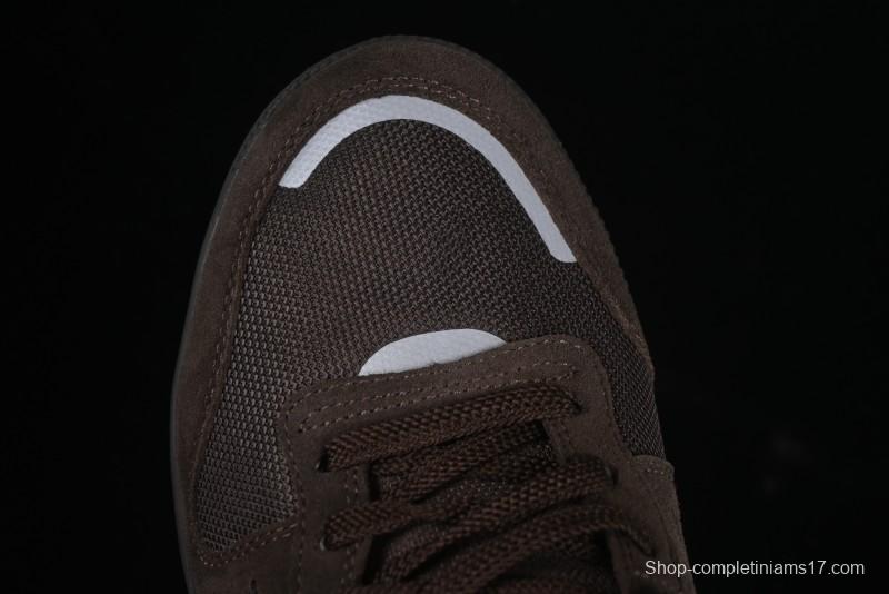 Nike C1TY Street Fashion Casual Sneakers with Classic Color Blocking - FZ3863-201