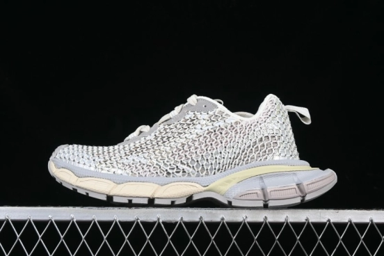 Balenciaga Phantom Sneaker - W3XFN9191