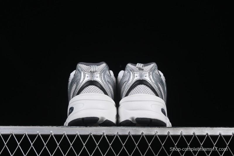 New Balance 530 Series Retro Casual Running Shoes - MR530LG